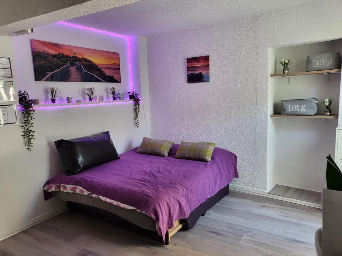 Batman Apartman