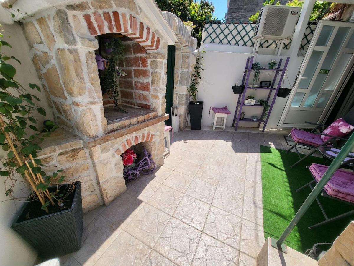 Batman Apartman Split