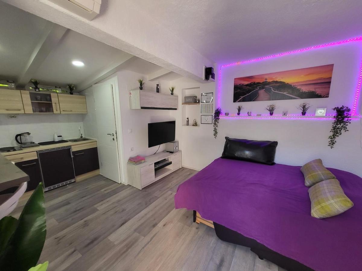Batman Apartman