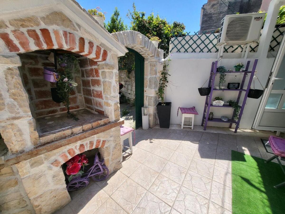 Batman Apartman Split