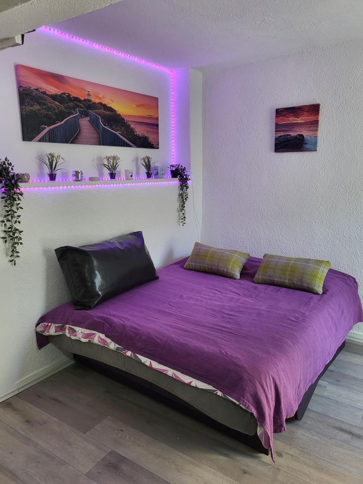 Apartman Batman Split