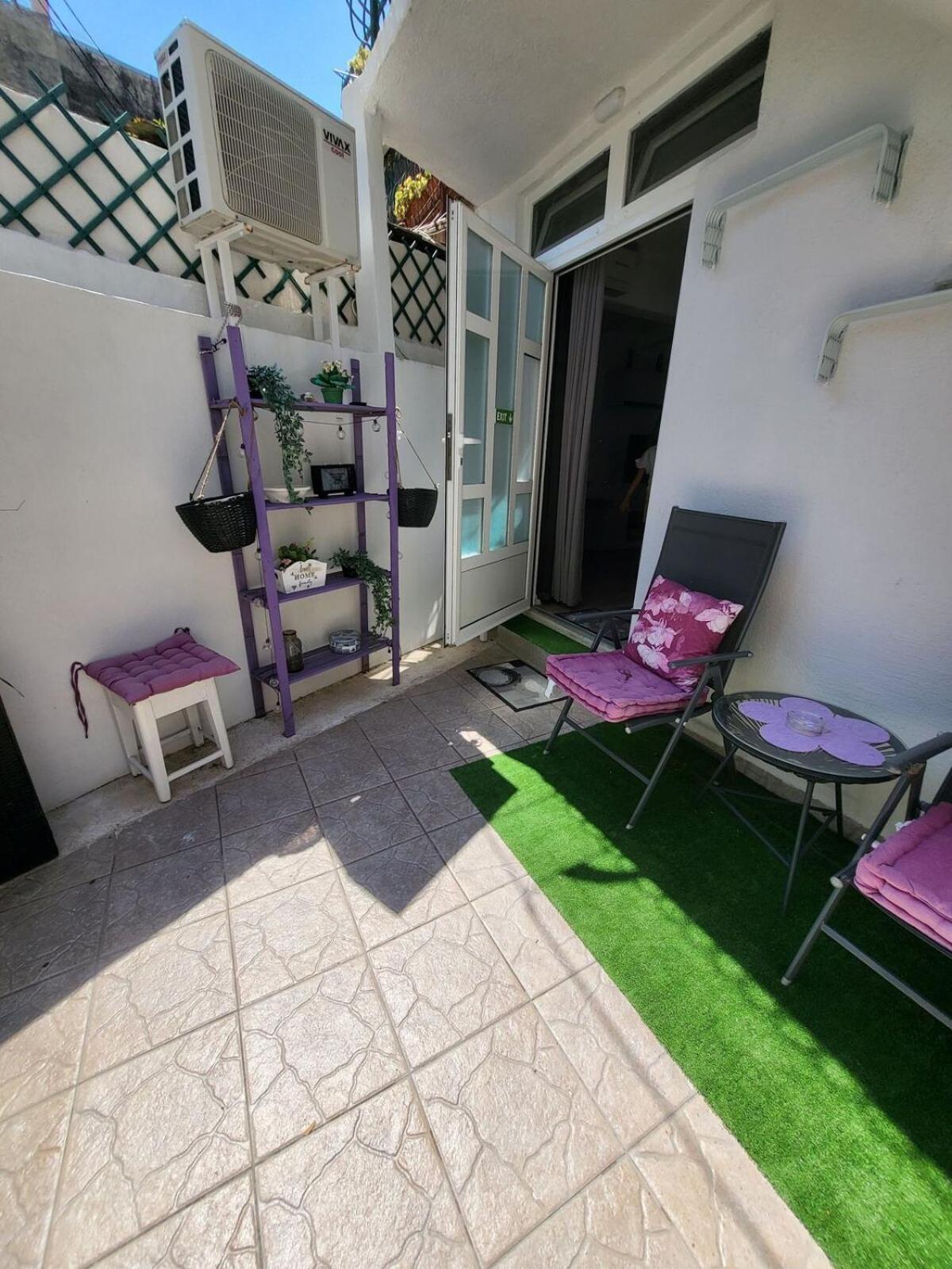 Batman Apartman