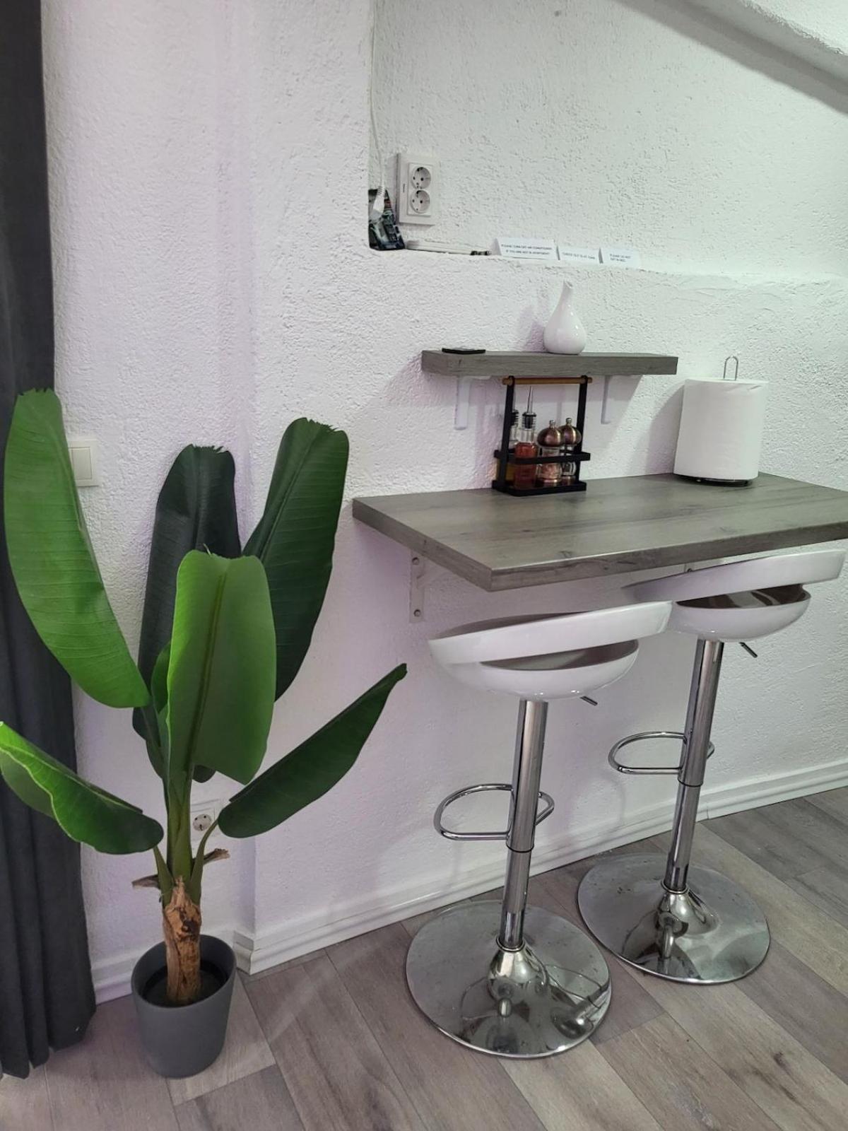 Batman Apartman Split