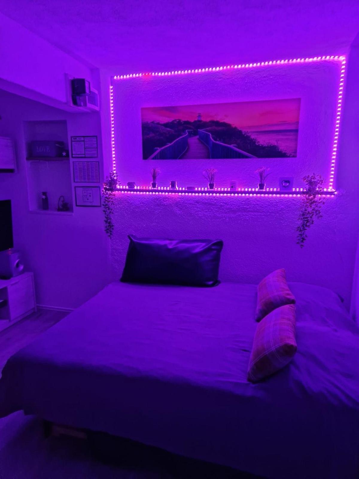 Batman Apartman *