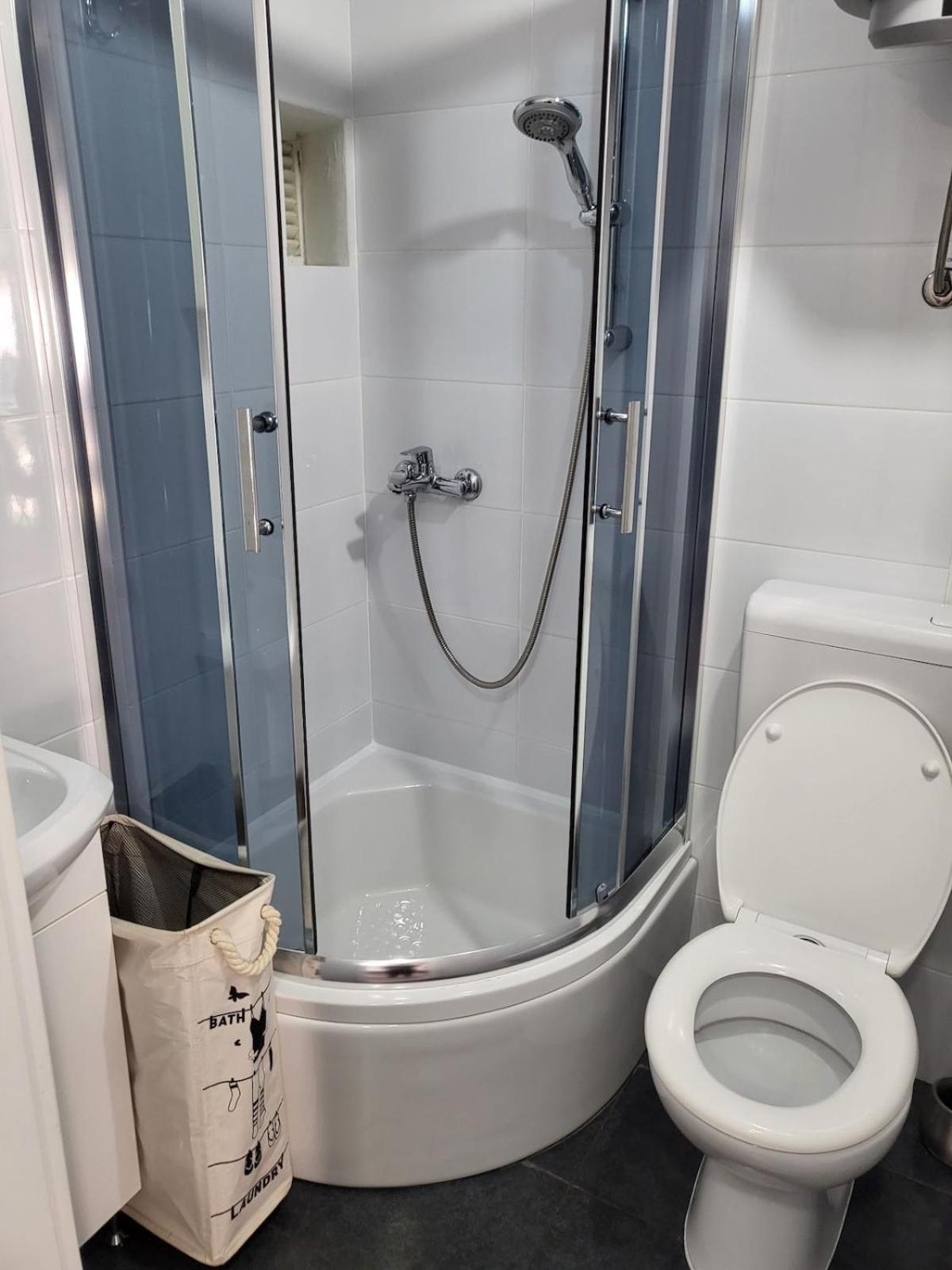 Apartman Batman Split