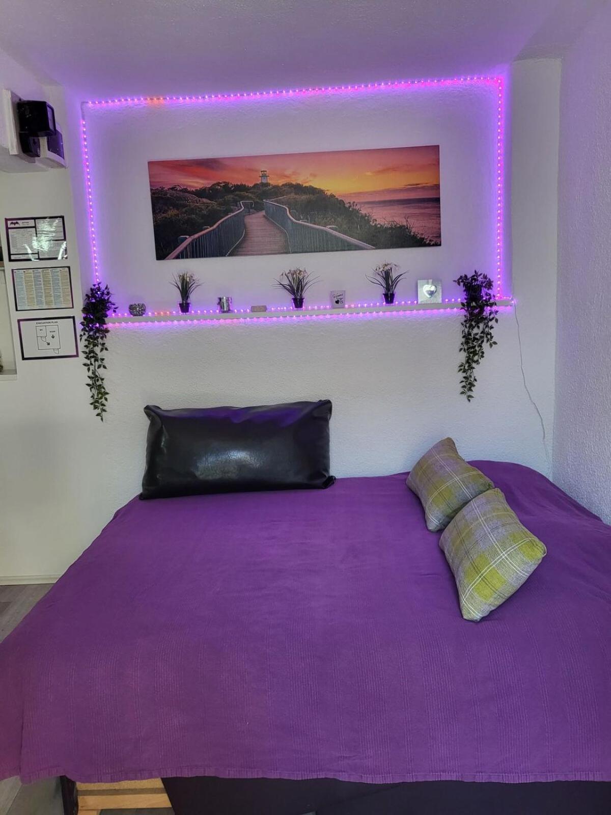 Batman Apartman